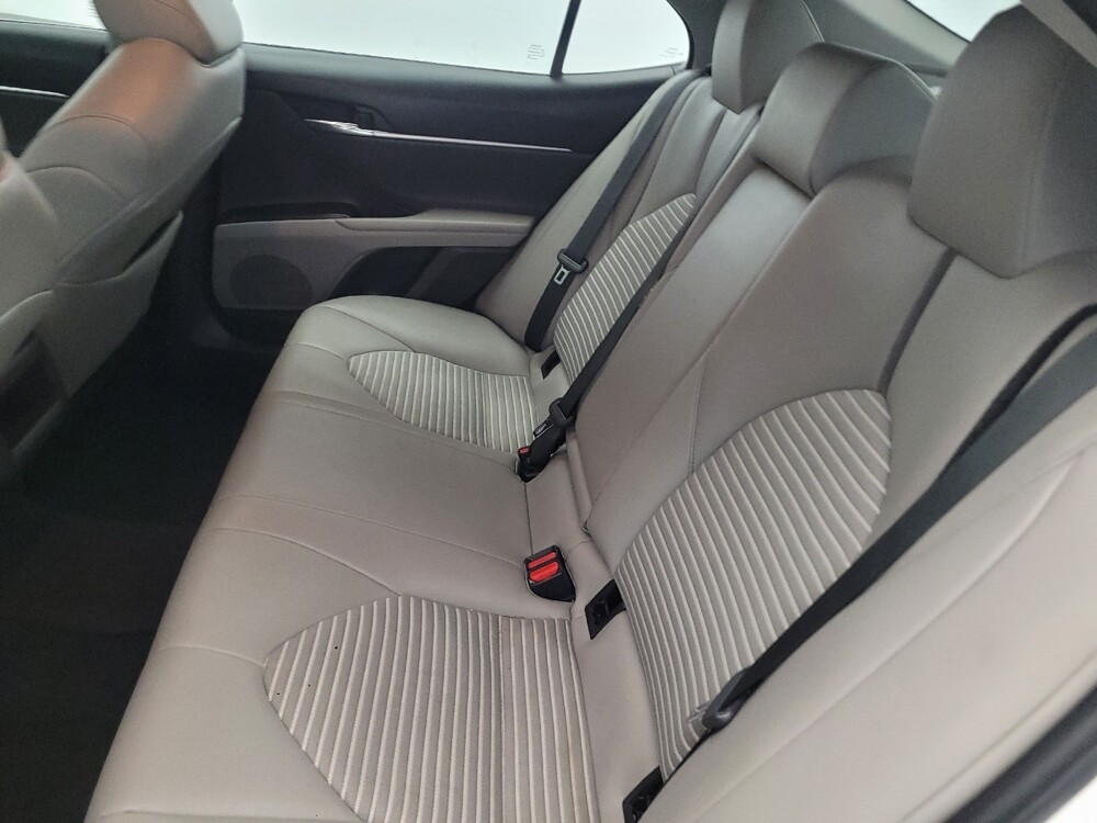 2022 Toyota Camry in Owings Mills, MD 21117 - 18095214 18