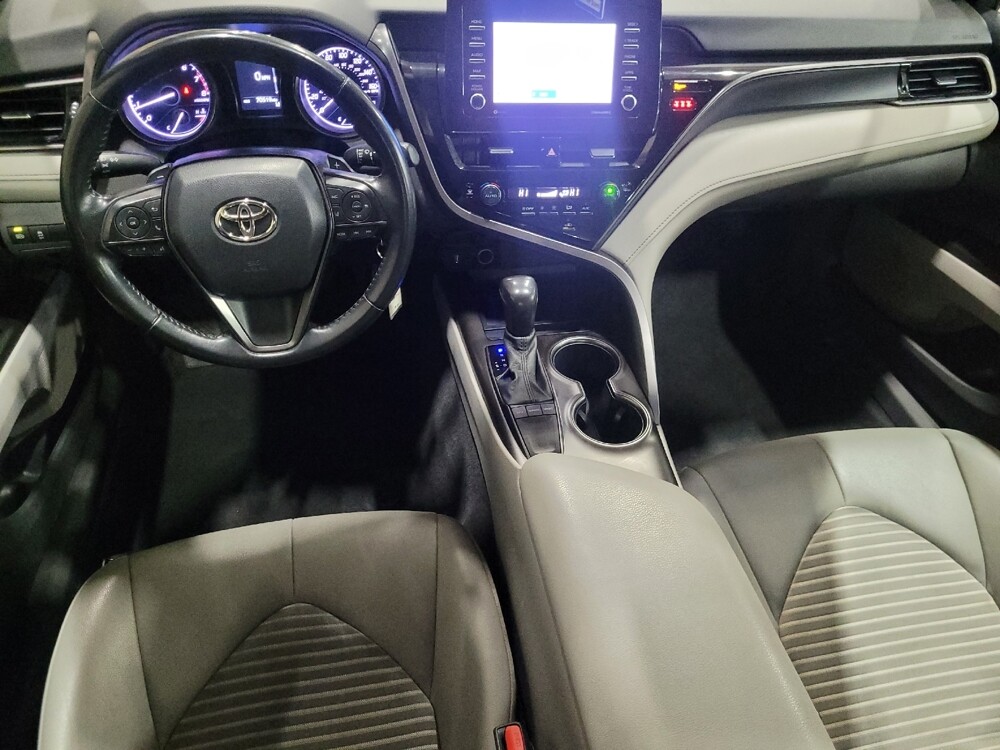 2022 Toyota Camry in Owings Mills, MD 21117 - 18095214 22