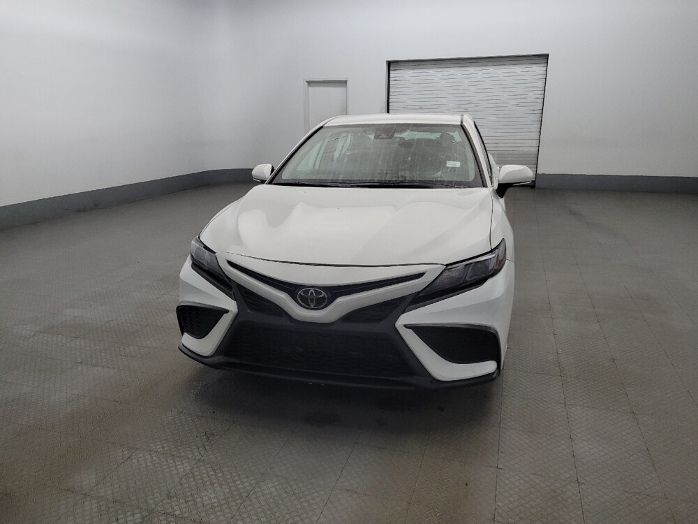 2022 Toyota Camry in Owings Mills, MD 21117 - 18095214 15