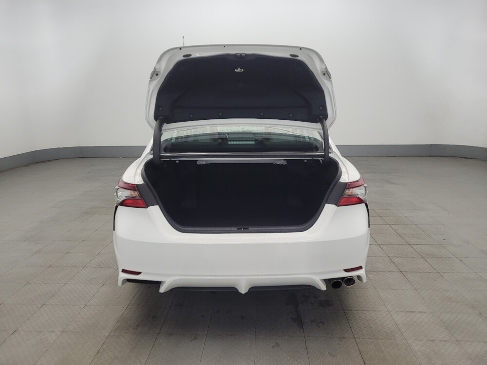 2022 Toyota Camry in Owings Mills, MD 21117 - 18095214 29