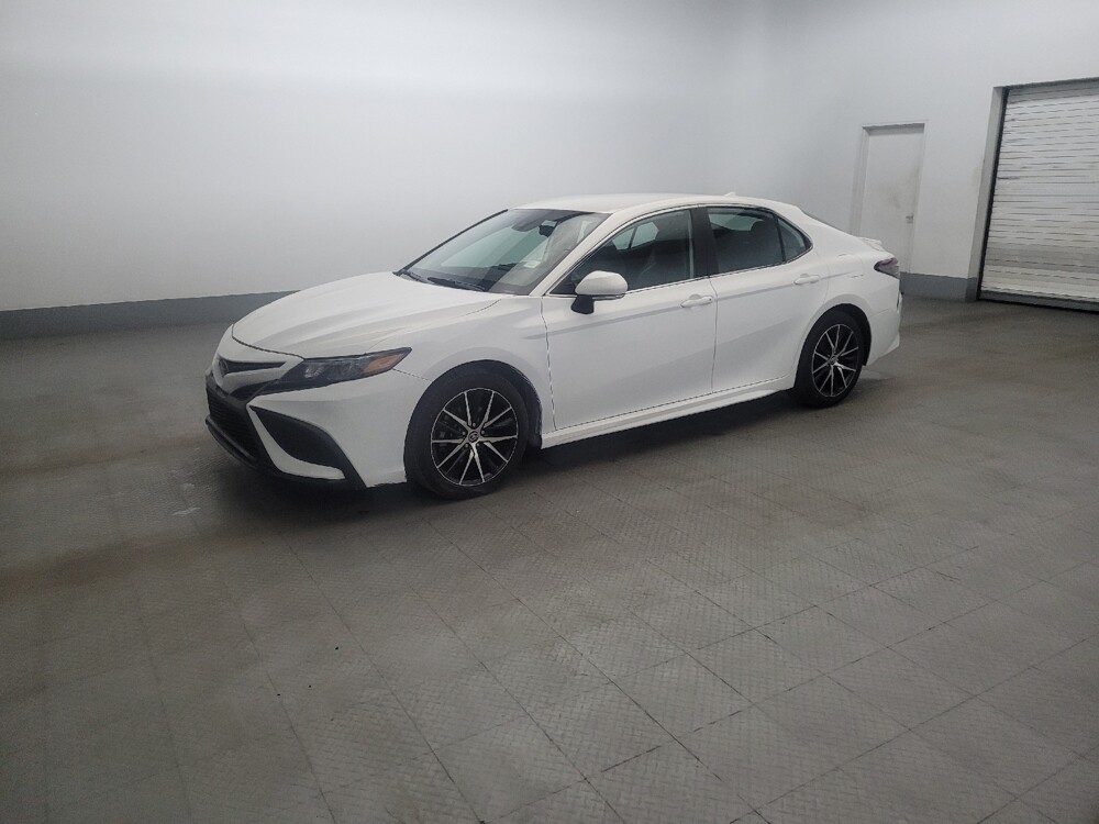 2022 Toyota Camry in Owings Mills, MD 21117 - 18095214 2