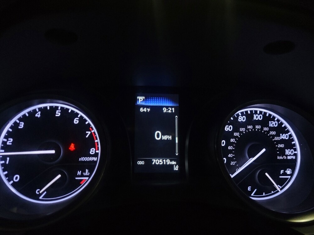 2022 Toyota Camry in Owings Mills, MD 21117 - 18095214 23