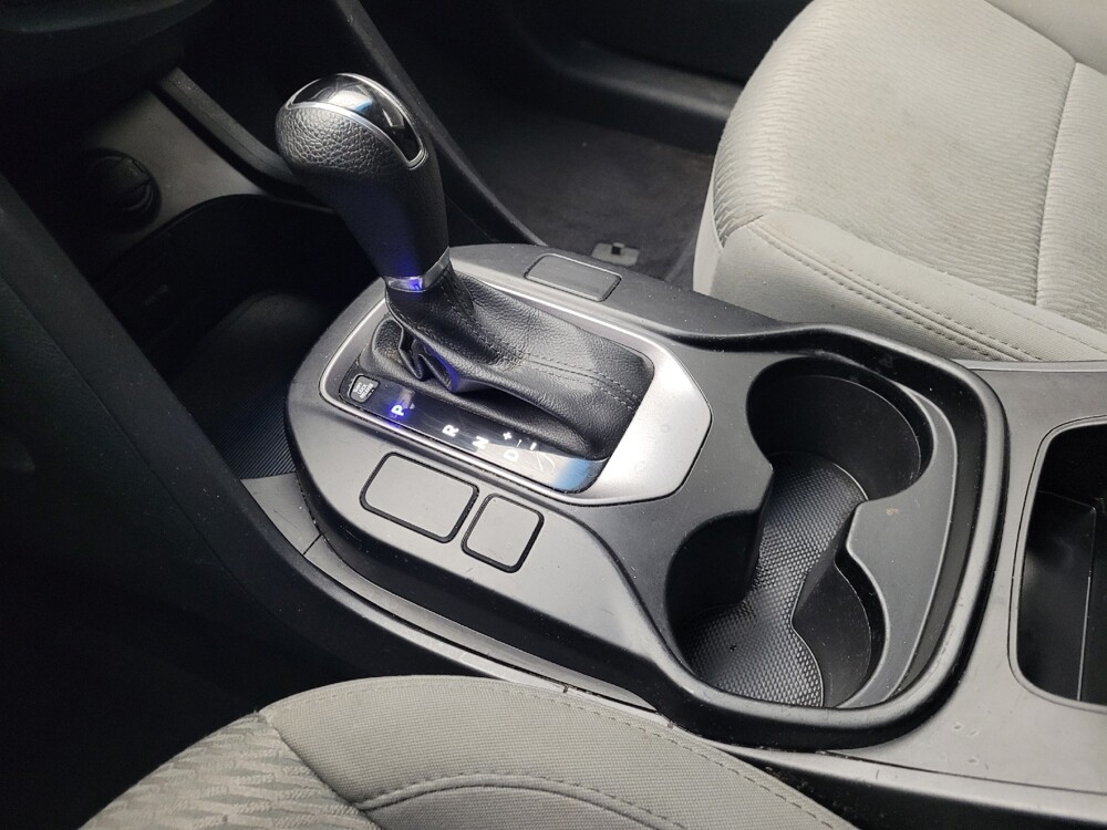 2016 Hyundai Santa Fe in Taylor, MI 48180 - 18095215 26