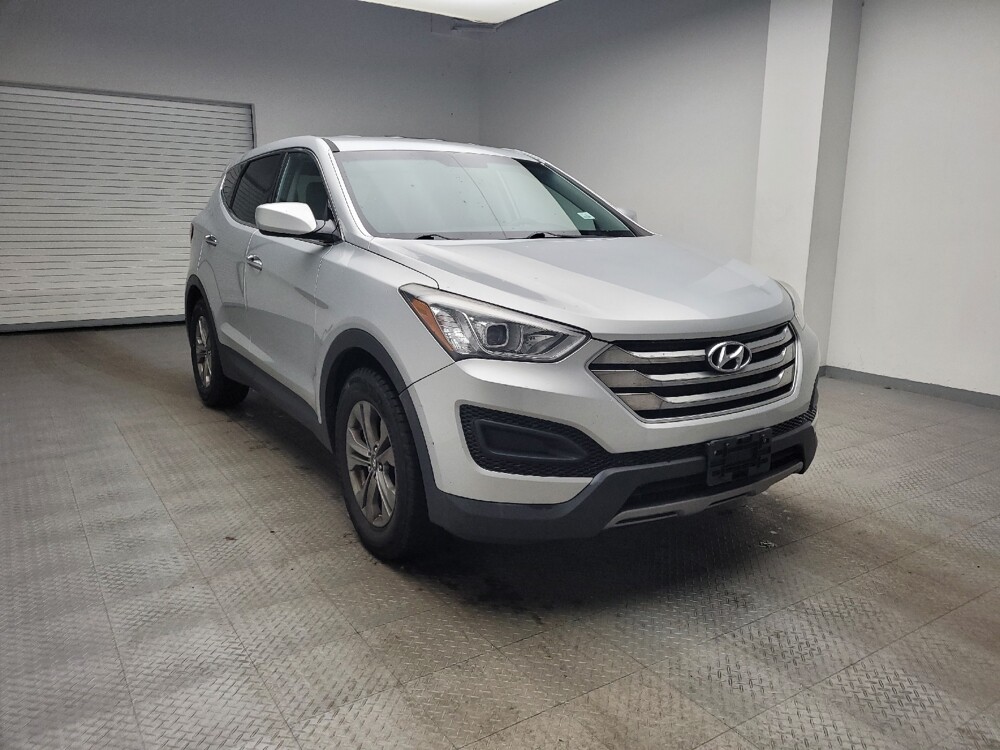 2016 Hyundai Santa Fe in Taylor, MI 48180 - 18095215 13