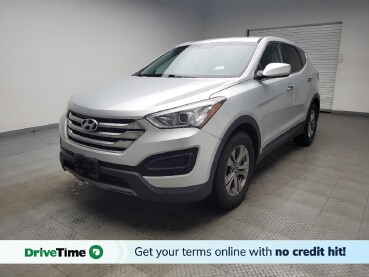 2016 Hyundai Santa Fe in Taylor, MI 48180