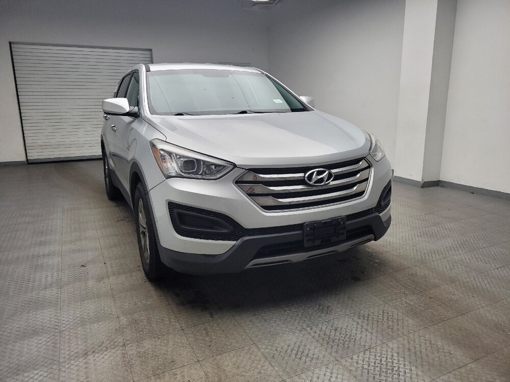 2016 Hyundai Santa Fe in Taylor, MI 48180 - 18095215 14