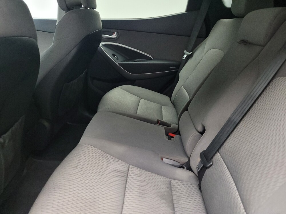 2016 Hyundai Santa Fe in Taylor, MI 48180 - 18095215 18