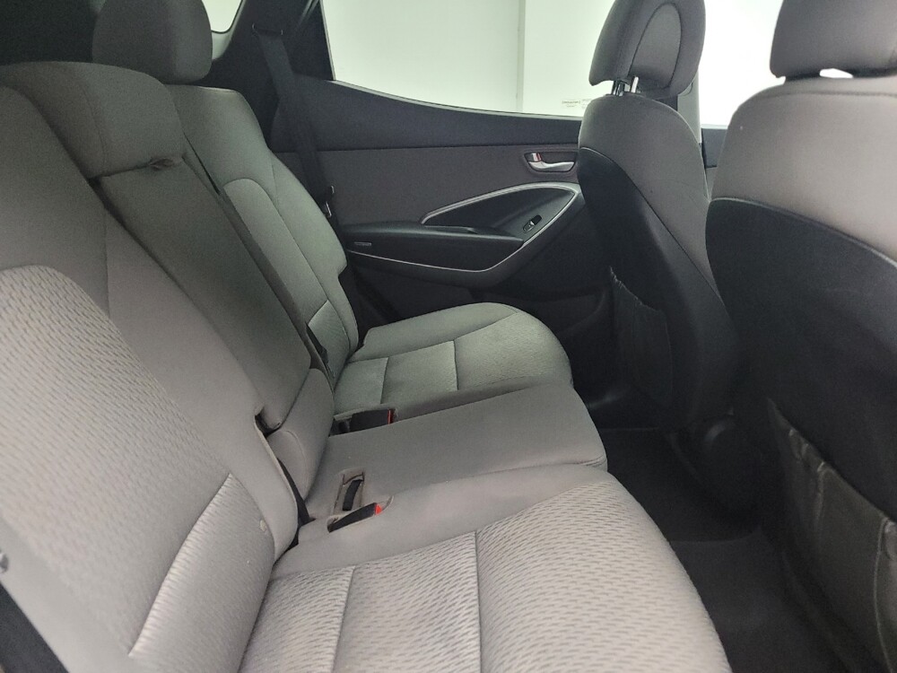 2016 Hyundai Santa Fe in Taylor, MI 48180 - 18095215 19