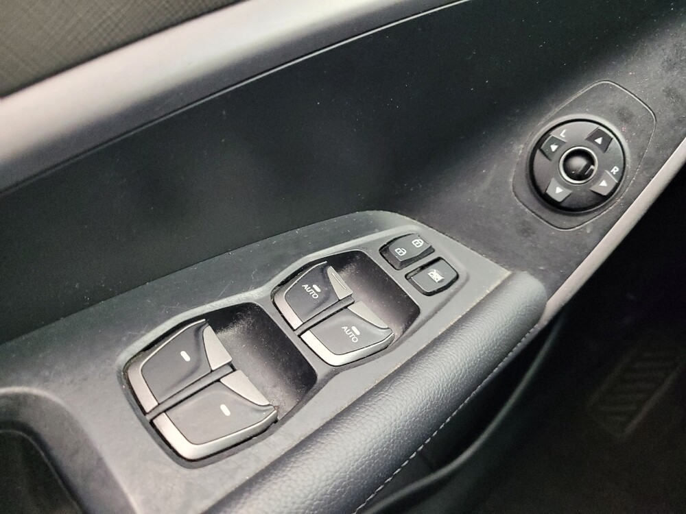 2016 Hyundai Santa Fe in Taylor, MI 48180 - 18095215 27