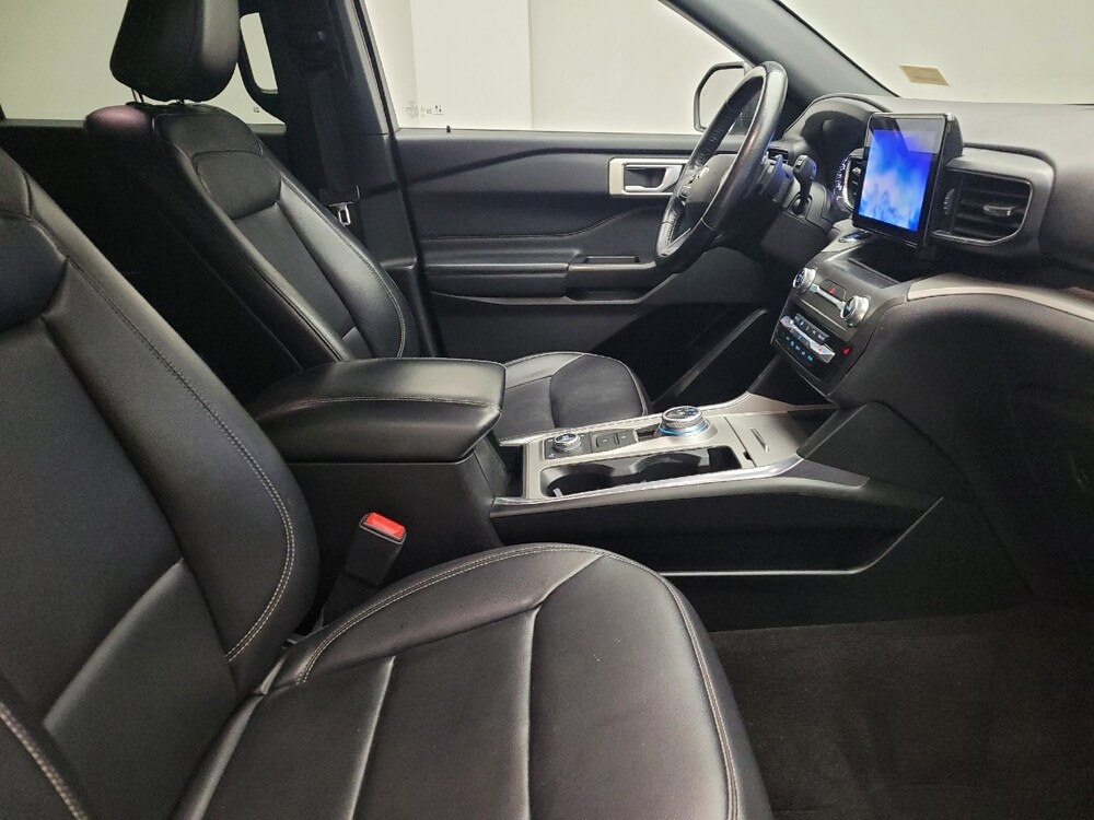 2020 Ford Explorer in Taylor, MI 48180 - 18095216 21
