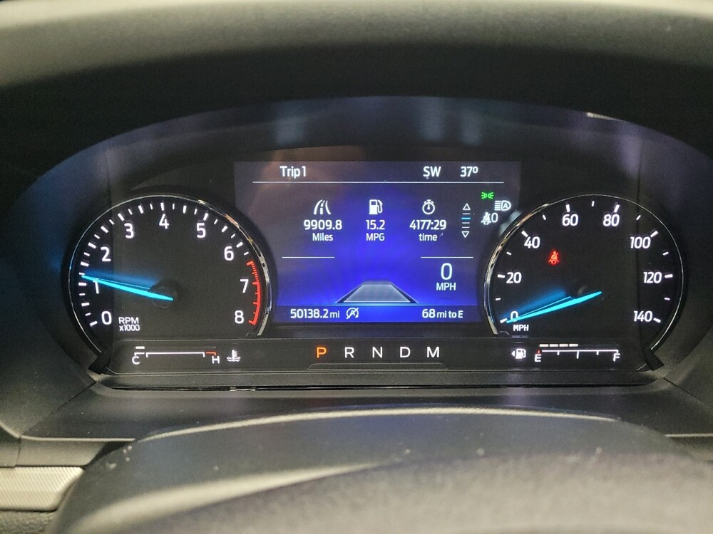 2020 Ford Explorer in Taylor, MI 48180 - 18095216 23