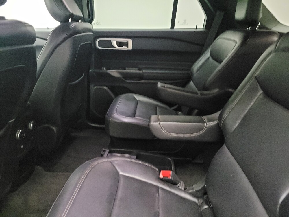 2020 Ford Explorer in Taylor, MI 48180 - 18095216 18