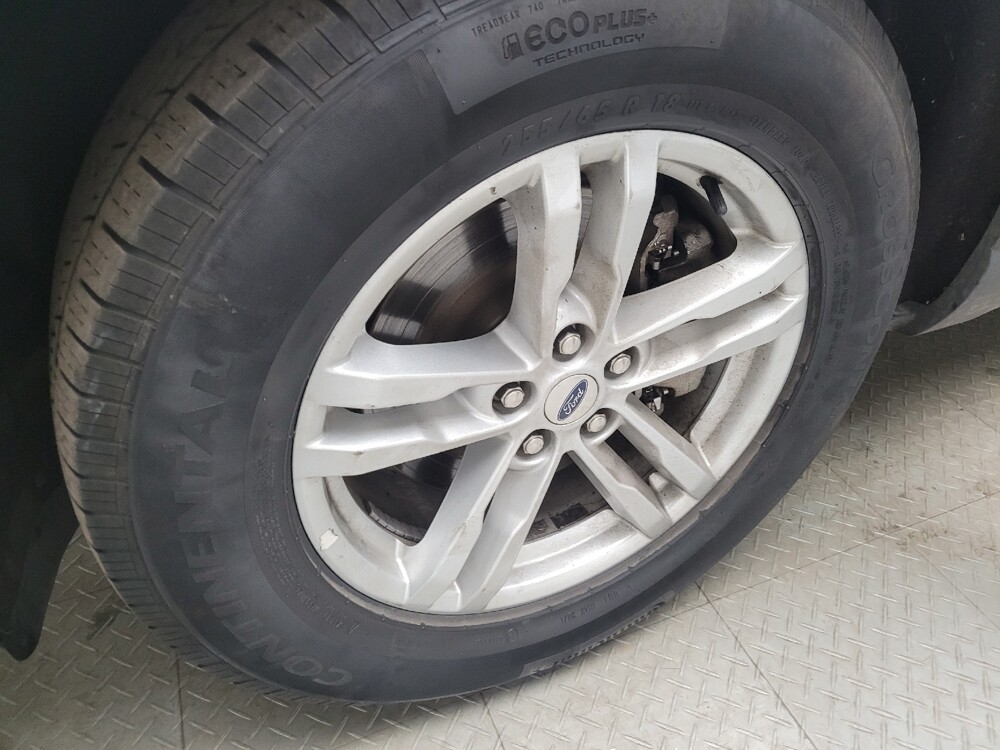 2020 Ford Explorer in Taylor, MI 48180 - 18095216 31