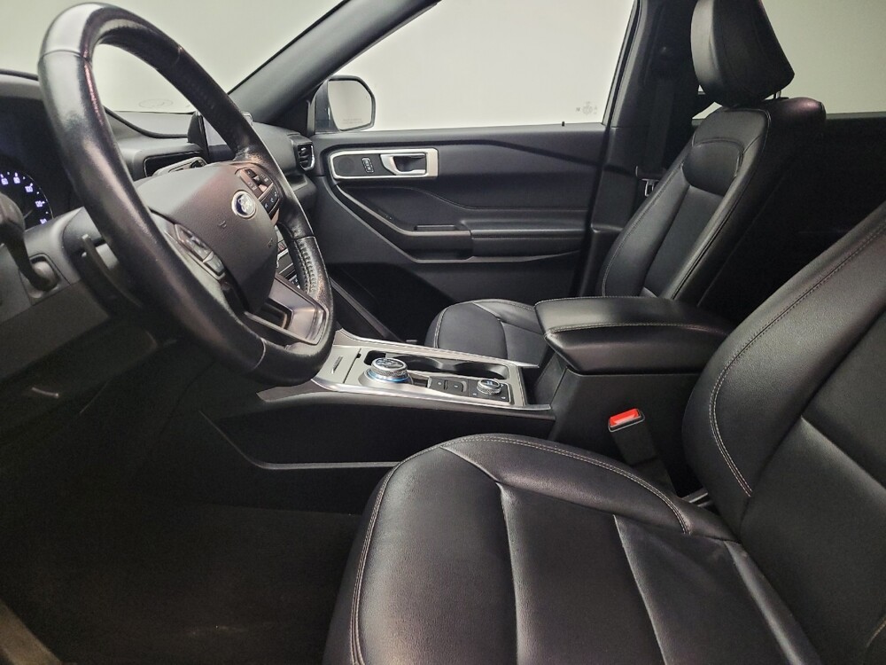 2020 Ford Explorer in Taylor, MI 48180 - 18095216 17