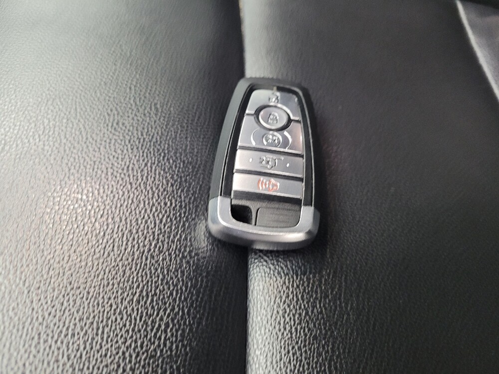 2020 Ford Explorer in Taylor, MI 48180 - 18095216 32