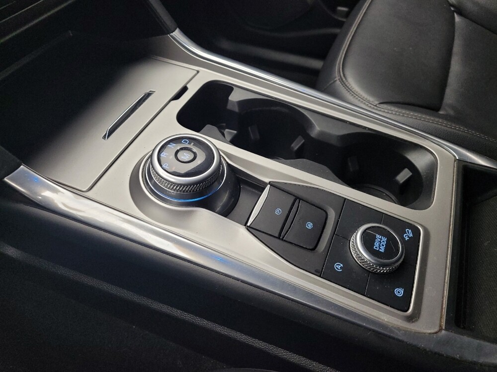 2020 Ford Explorer in Taylor, MI 48180 - 18095216 26