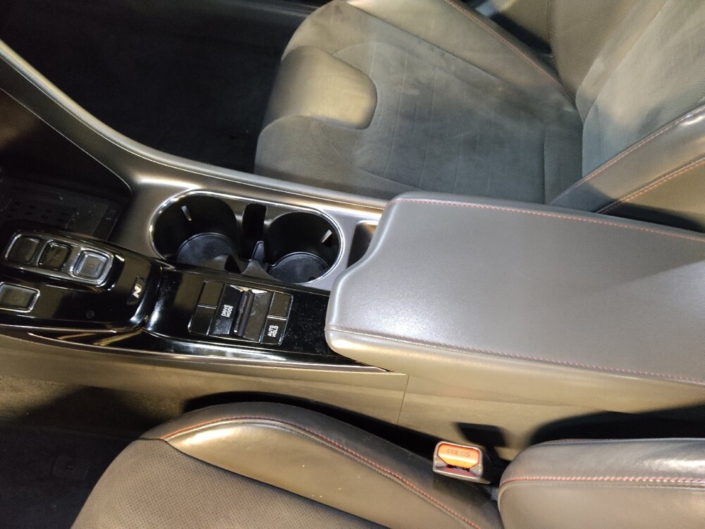 2021 Hyundai Sonata in Charlotte, NC 28213 - 18095217 26