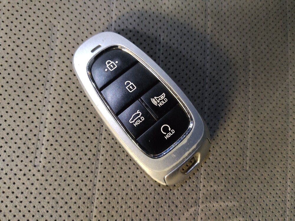 2021 Hyundai Sonata in Charlotte, NC 28213 - 18095217 32