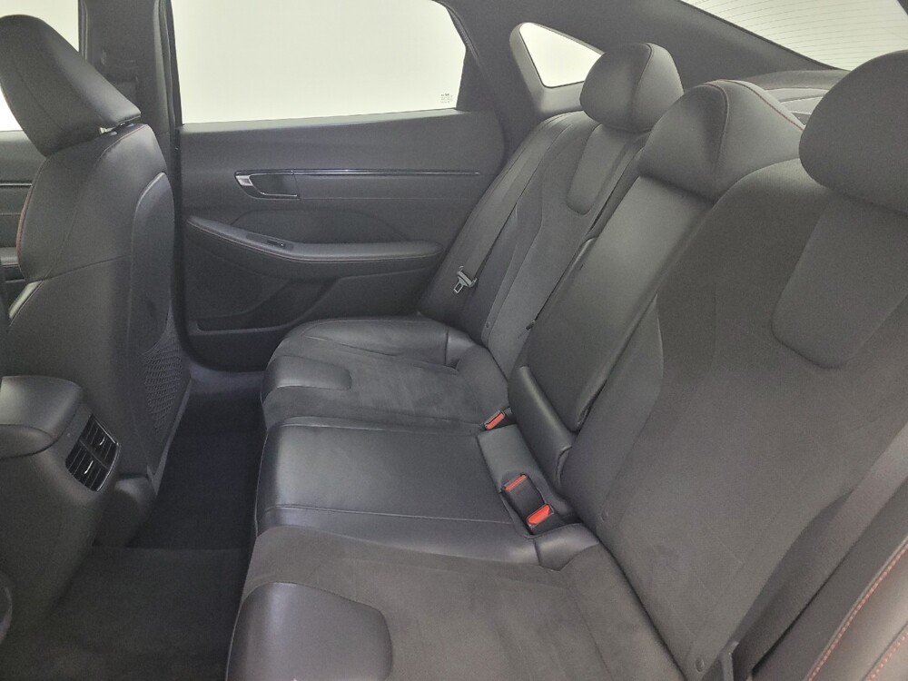 2021 Hyundai Sonata in Charlotte, NC 28213 - 18095217 18