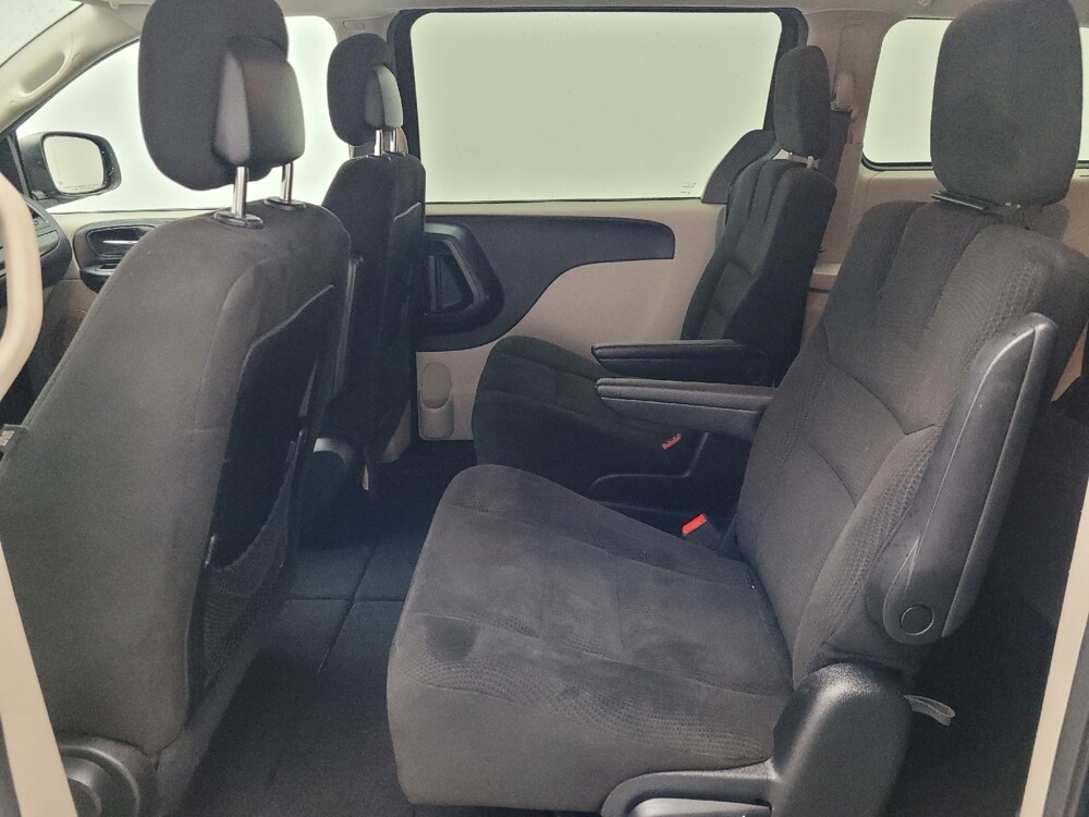 2016 Dodge Grand Caravan in Memphis, TN 38128 - 18095218 18