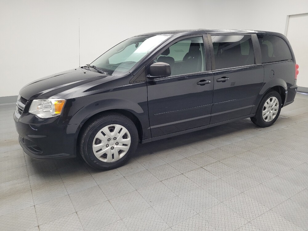 2016 Dodge Grand Caravan in Memphis, TN 38128 - 18095218 2