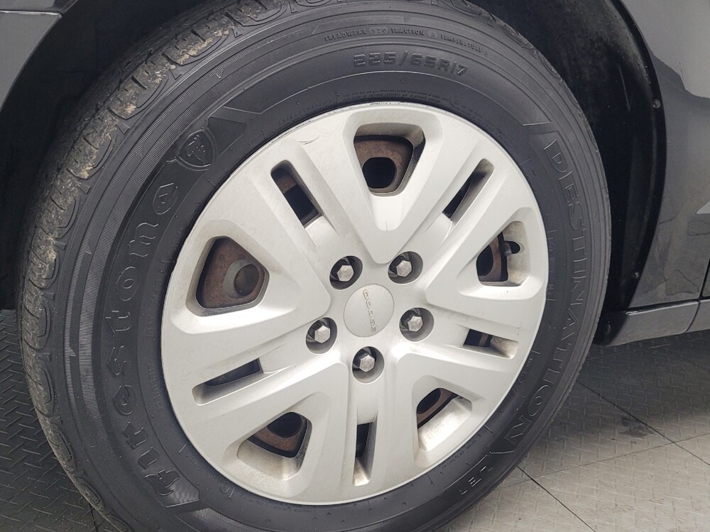 2016 Dodge Grand Caravan in Memphis, TN 38128 - 18095218 31