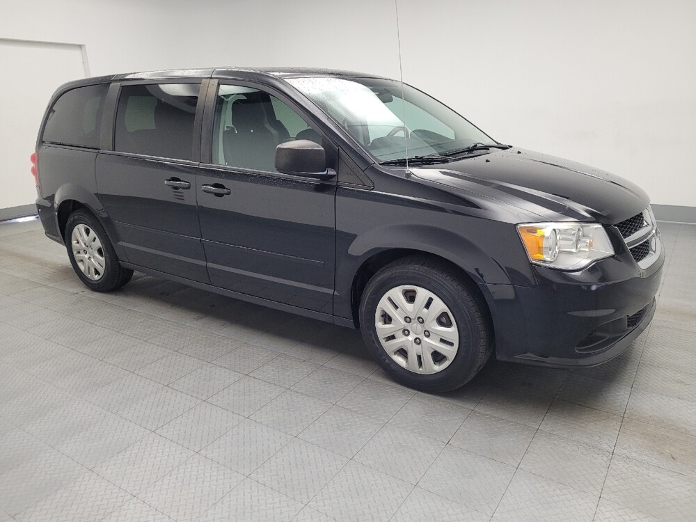 2016 Dodge Grand Caravan in Memphis, TN 38128 - 18095218 11