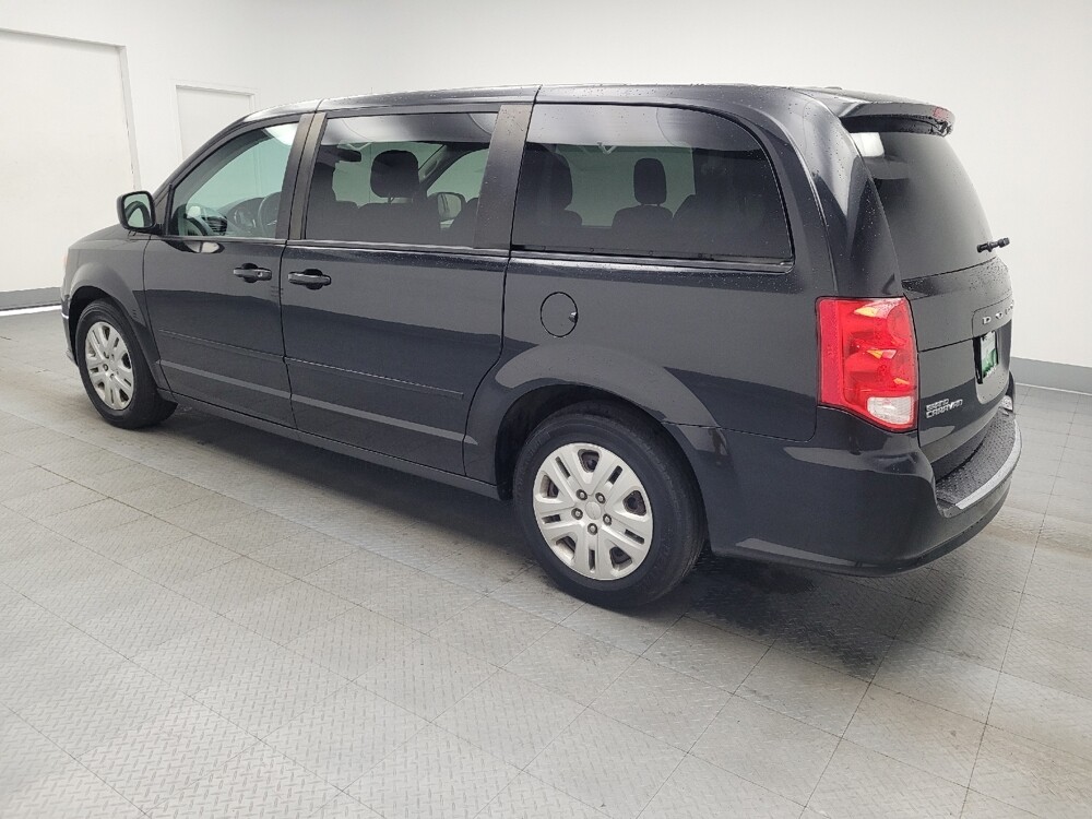 2016 Dodge Grand Caravan in Memphis, TN 38128 - 18095218 3
