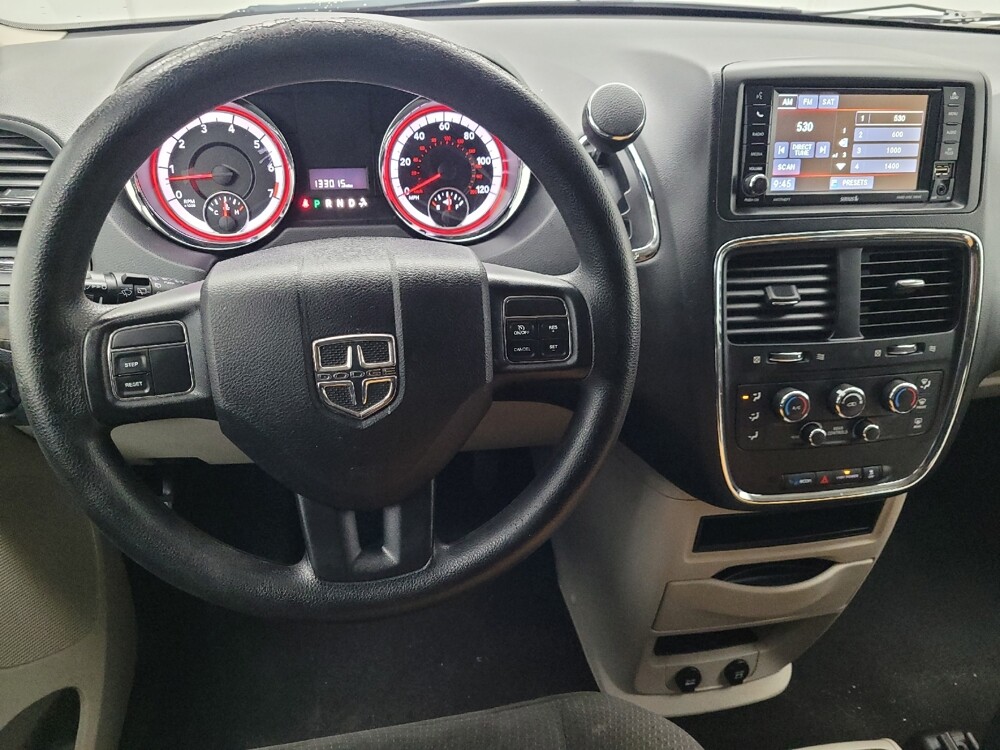2016 Dodge Grand Caravan in Memphis, TN 38128 - 18095218 22