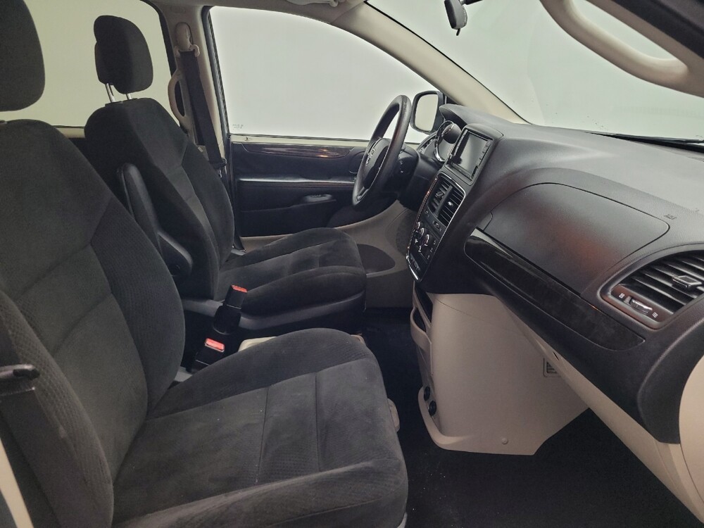 2016 Dodge Grand Caravan in Memphis, TN 38128 - 18095218 21