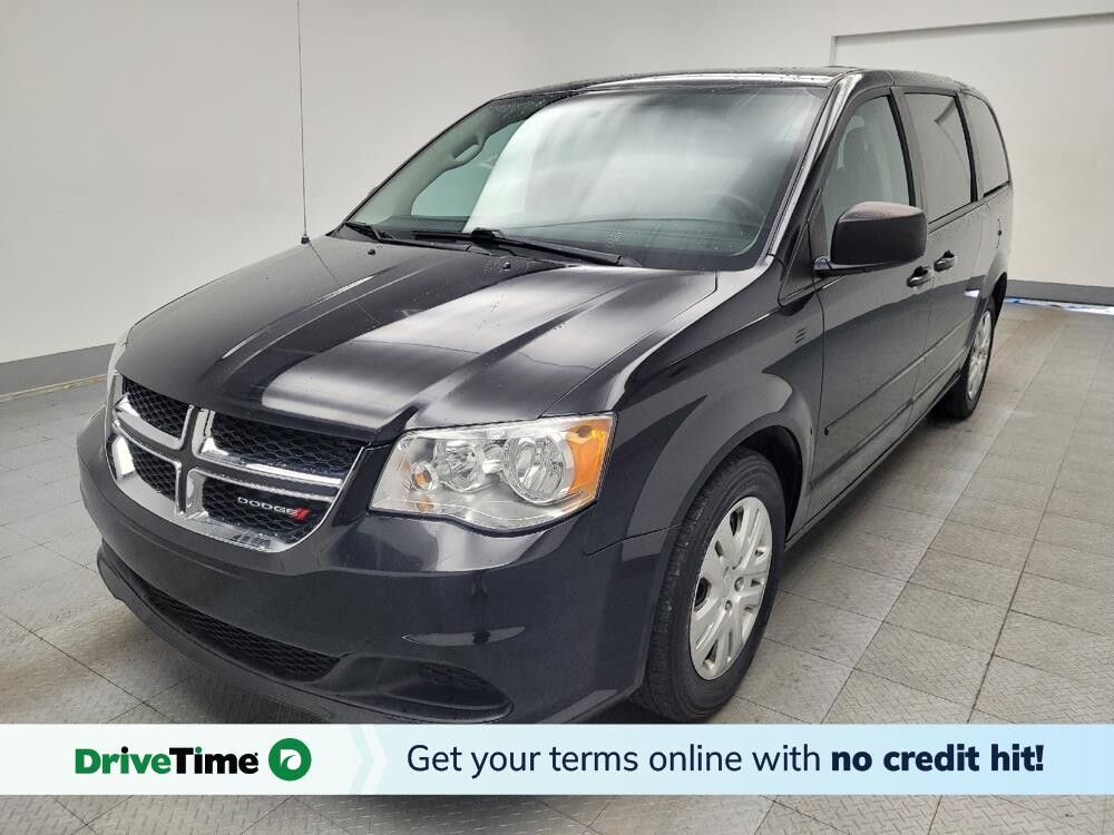 2016 Dodge Grand Caravan in Memphis, TN 38128 - 18095218