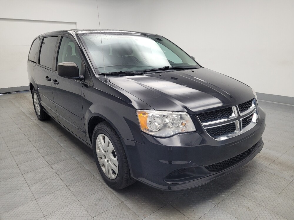 2016 Dodge Grand Caravan in Memphis, TN 38128 - 18095218 13