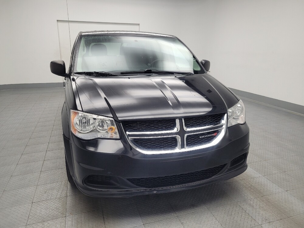 2016 Dodge Grand Caravan in Memphis, TN 38128 - 18095218 14