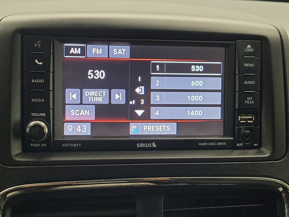 2016 Dodge Grand Caravan in Memphis, TN 38128 - 18095218 25