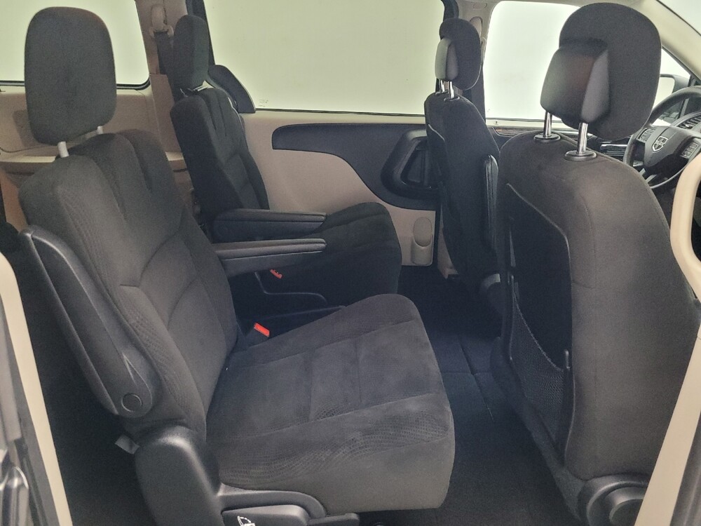 2016 Dodge Grand Caravan in Memphis, TN 38128 - 18095218 19