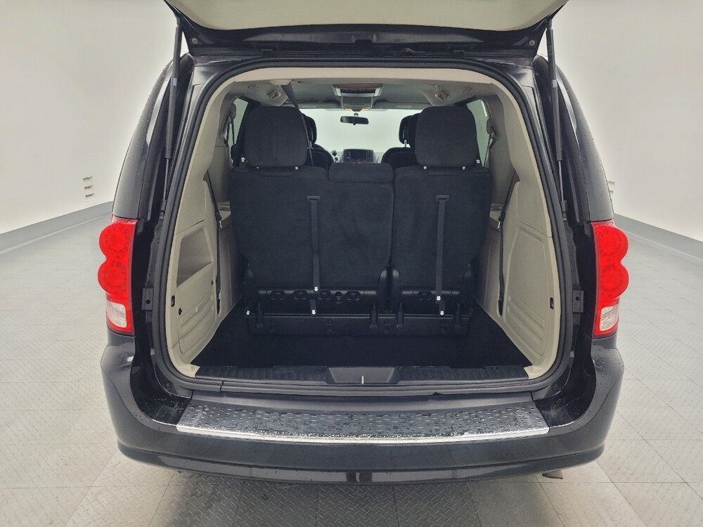 2016 Dodge Grand Caravan in Memphis, TN 38128 - 18095218 29