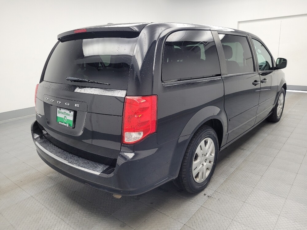 2016 Dodge Grand Caravan in Memphis, TN 38128 - 18095218 9