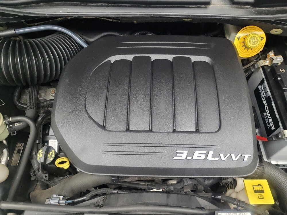 2016 Dodge Grand Caravan in Memphis, TN 38128 - 18095218 30