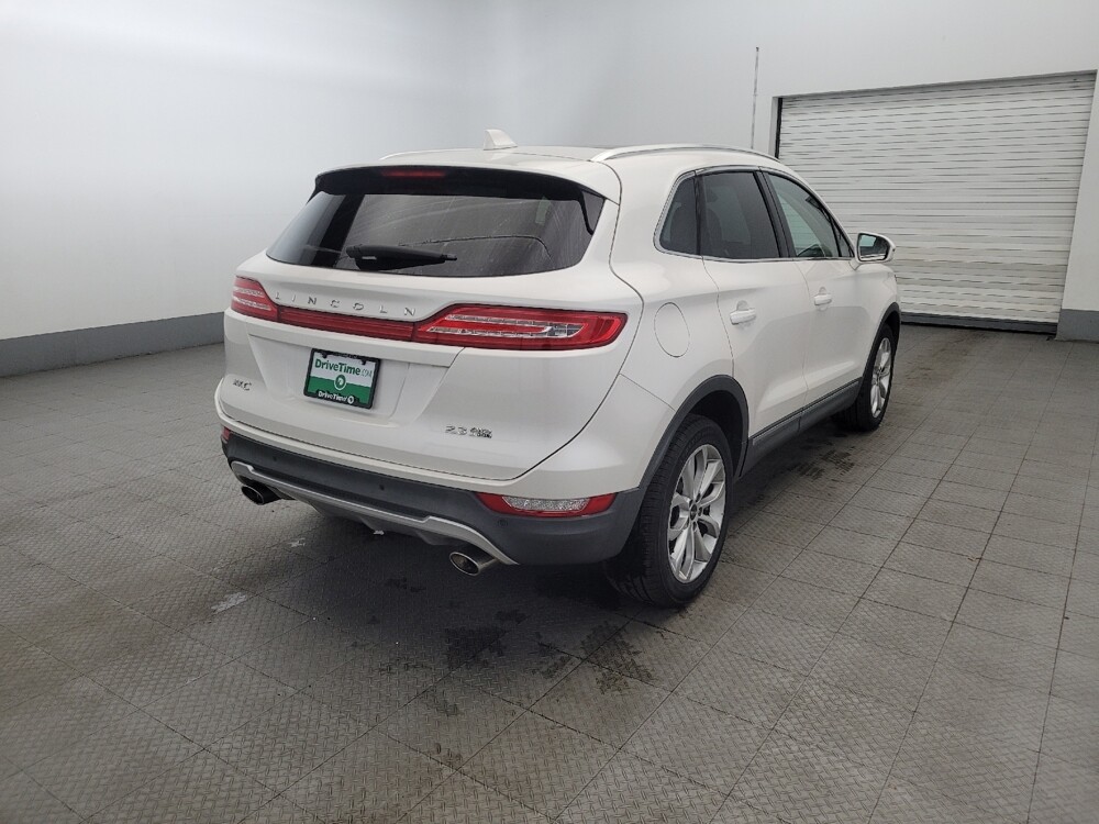 2015 Lincoln MKC in New Castle, DE 19720 - 18095219 9