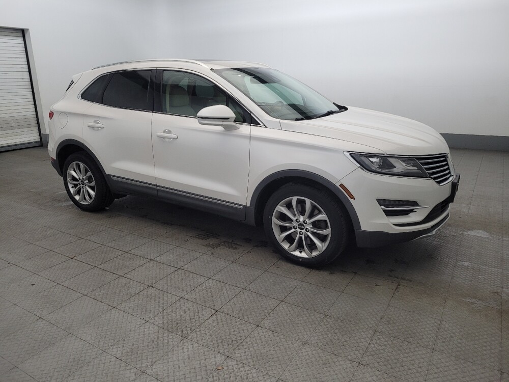 2015 Lincoln MKC in New Castle, DE 19720 - 18095219 11