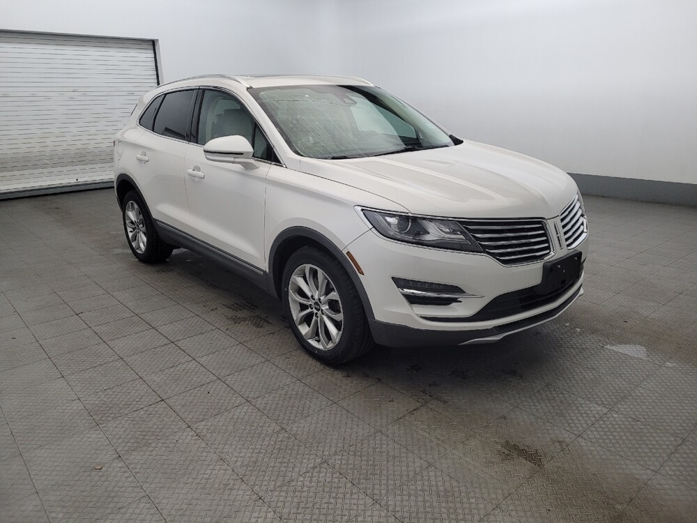2015 Lincoln MKC in New Castle, DE 19720 - 18095219 13