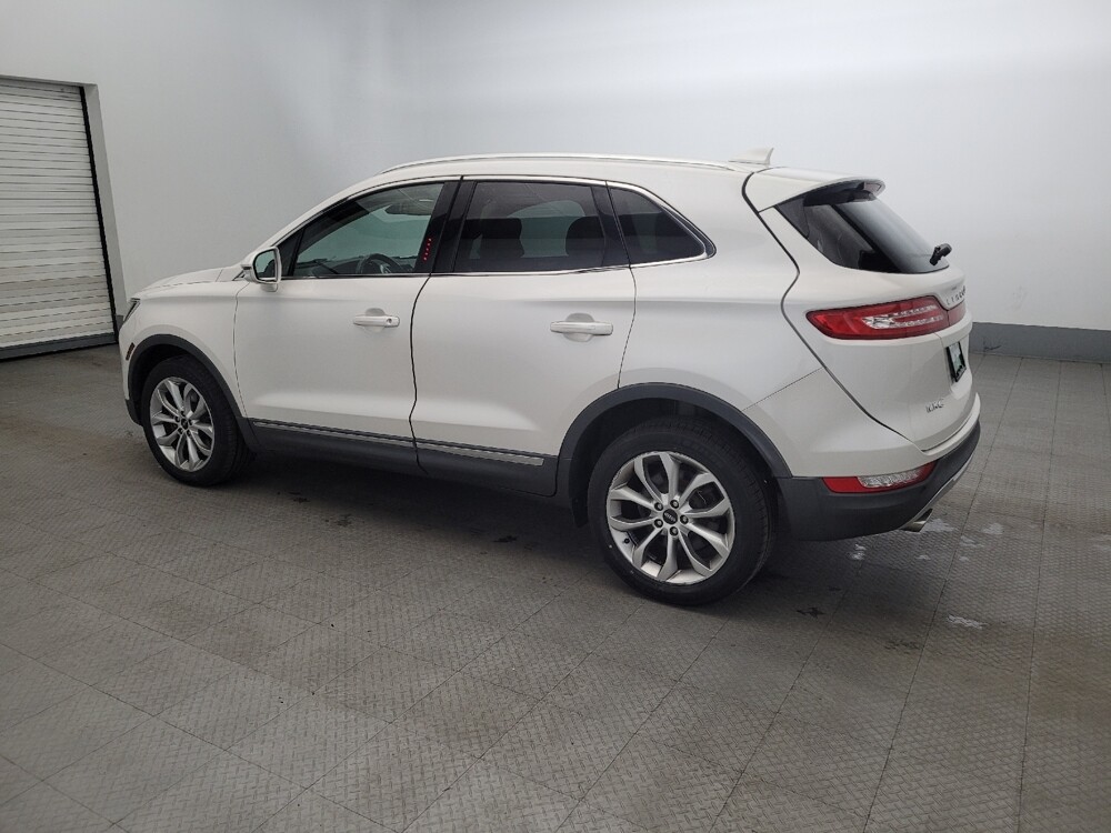 2015 Lincoln MKC in New Castle, DE 19720 - 18095219 3