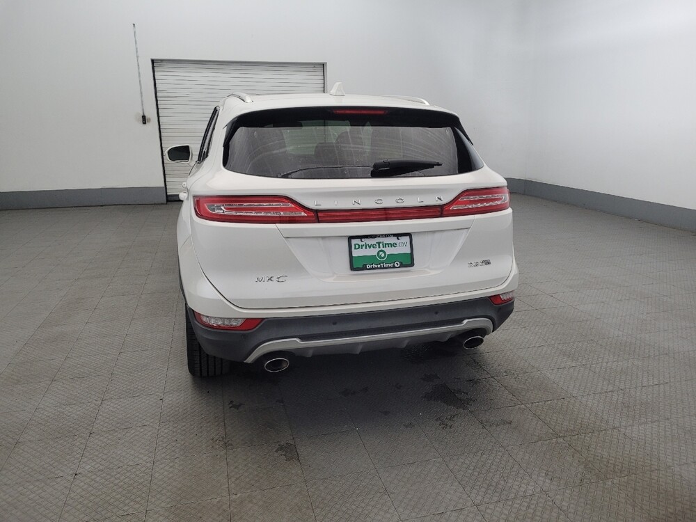 2015 Lincoln MKC in New Castle, DE 19720 - 18095219 6