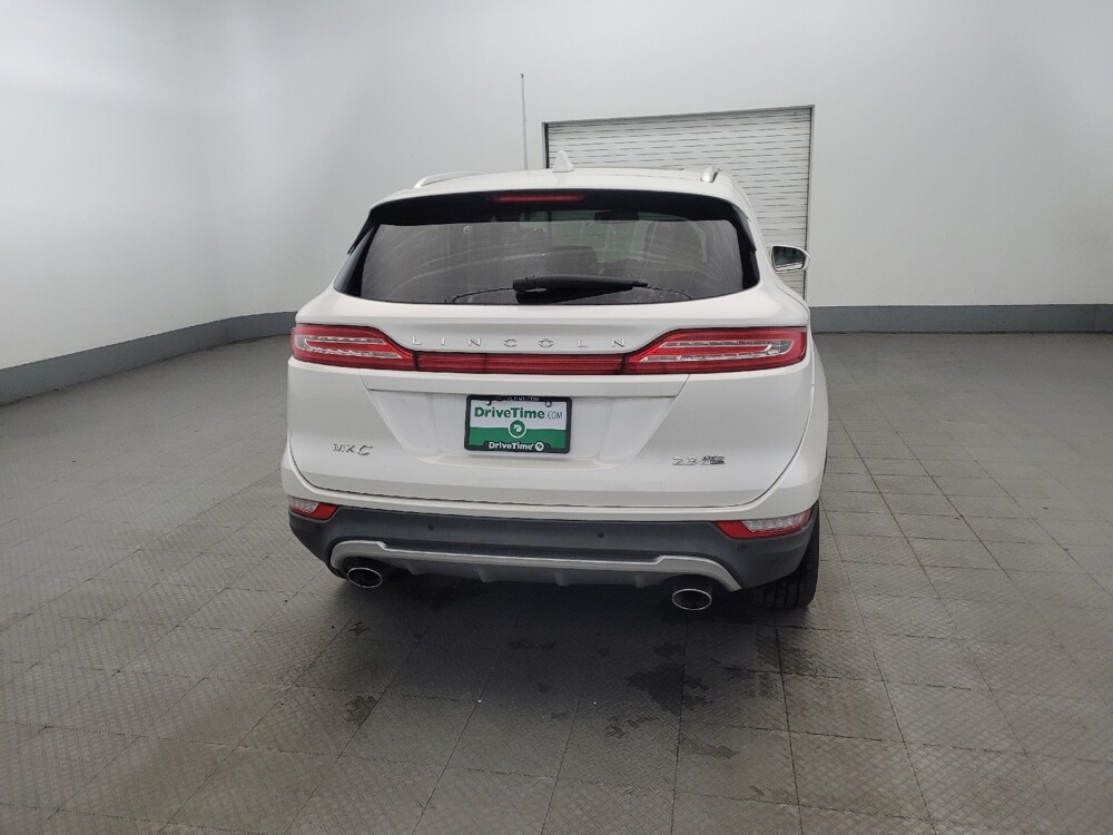 2015 Lincoln MKC in New Castle, DE 19720 - 18095219 7
