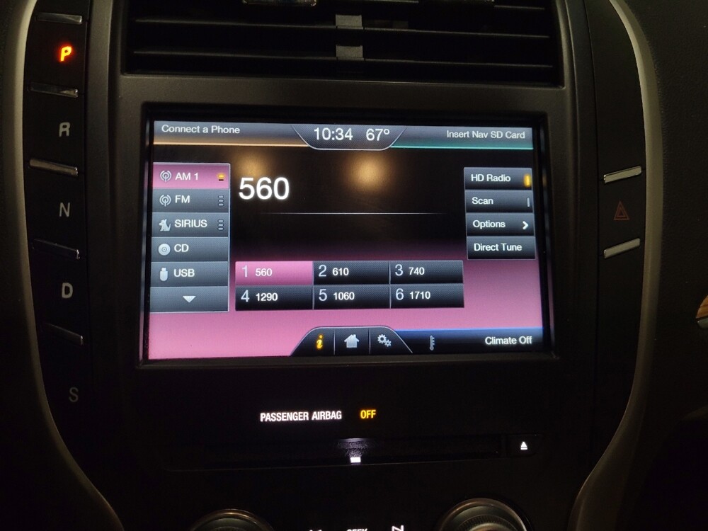 2015 Lincoln MKC in New Castle, DE 19720 - 18095219 25