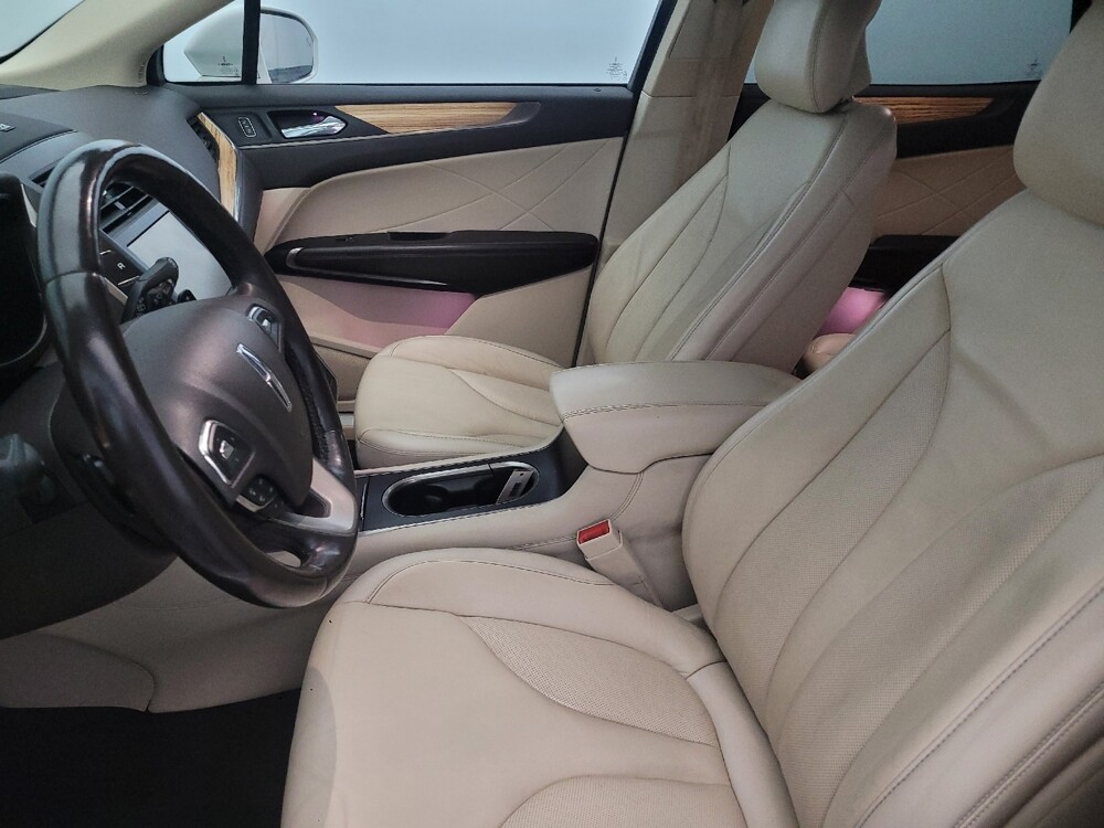 2015 Lincoln MKC in New Castle, DE 19720 - 18095219 17