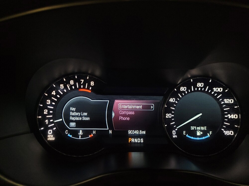 2015 Lincoln MKC in New Castle, DE 19720 - 18095219 23