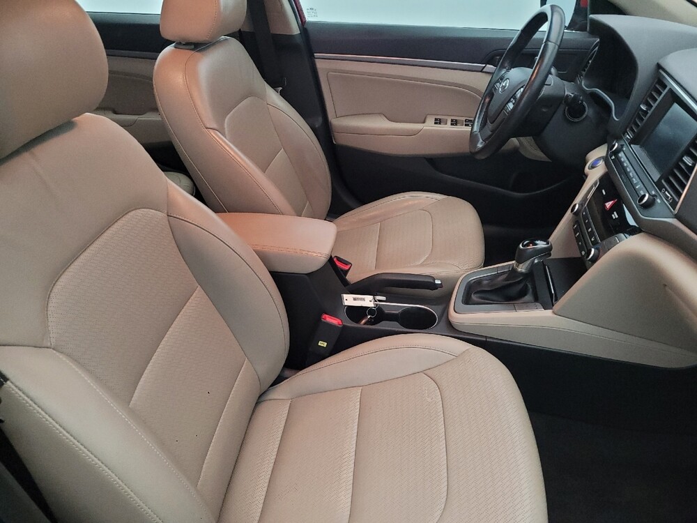 2017 Hyundai Elantra in Henrico, VA 23223 - 18095220 21