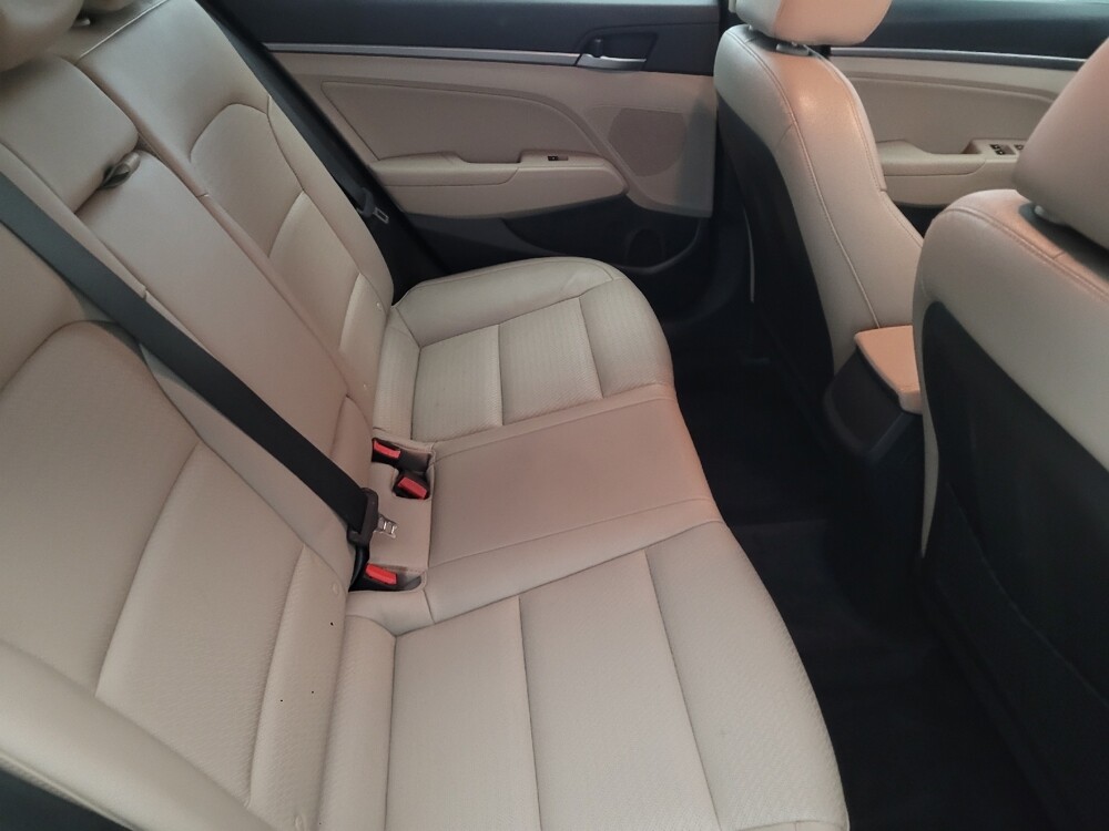 2017 Hyundai Elantra in Henrico, VA 23223 - 18095220 19