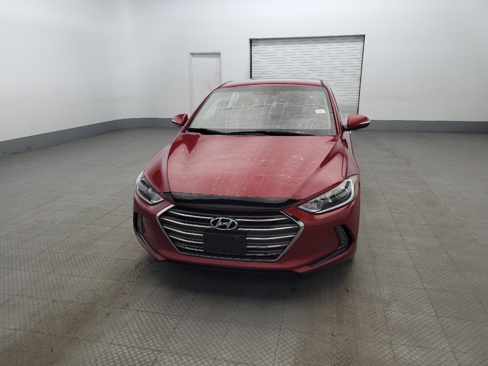 2017 Hyundai Elantra in Henrico, VA 23223 - 18095220 15